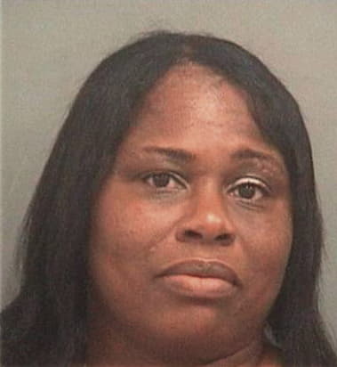 Tina Daniel, - Palm Beach County, FL 